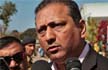 Former BCCI GM MV Sridhar passes away